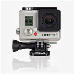 دوربین فیلمبرداری   GoPro Hero3 Plus ورزشی104083thumbnail